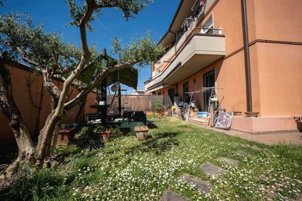 appartamento in vendita a Firenze in zona Peretola