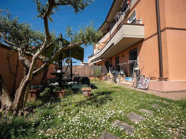 appartamento in vendita a Firenze in zona Peretola