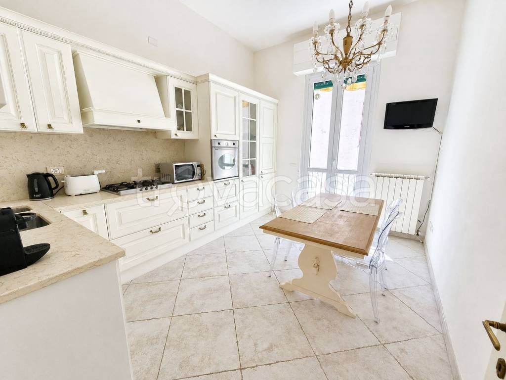 appartamento in vendita a Firenze in zona Porta Romana