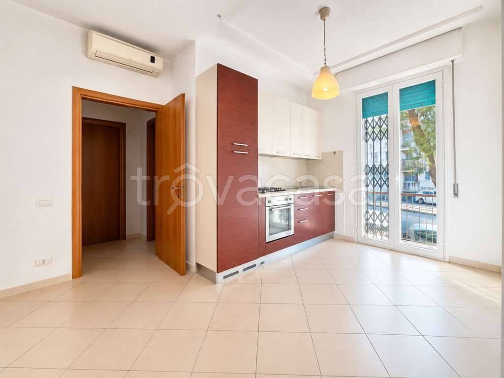 appartamento in vendita a Firenze in zona Novoli