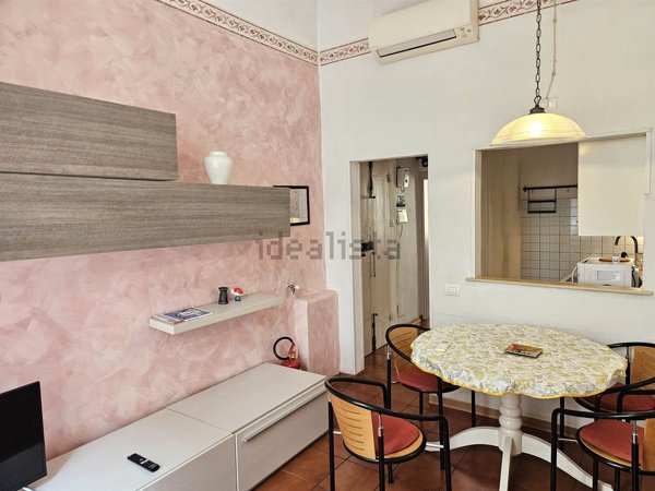 appartamento in vendita a Firenze in zona Centro San Frediano