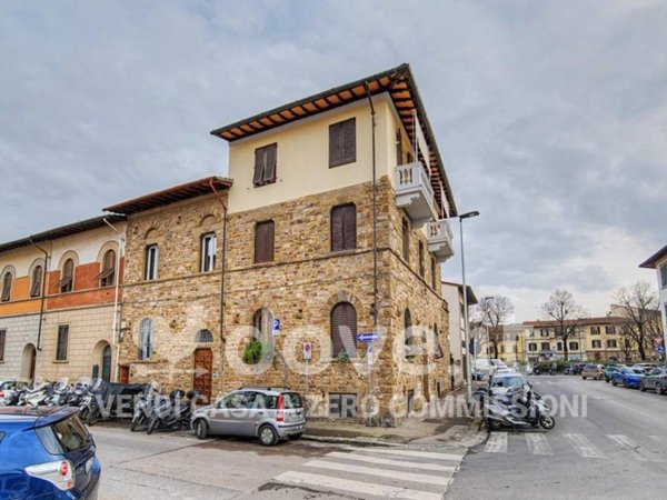 casa indipendente in vendita a Firenze in zona Gavinana
