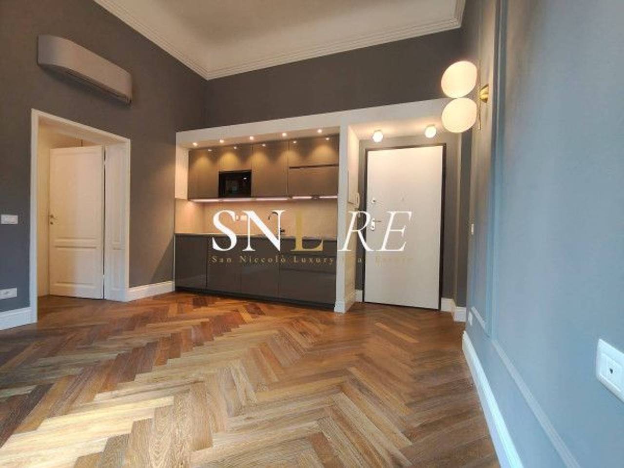 appartamento in vendita a Firenze in zona Statuto