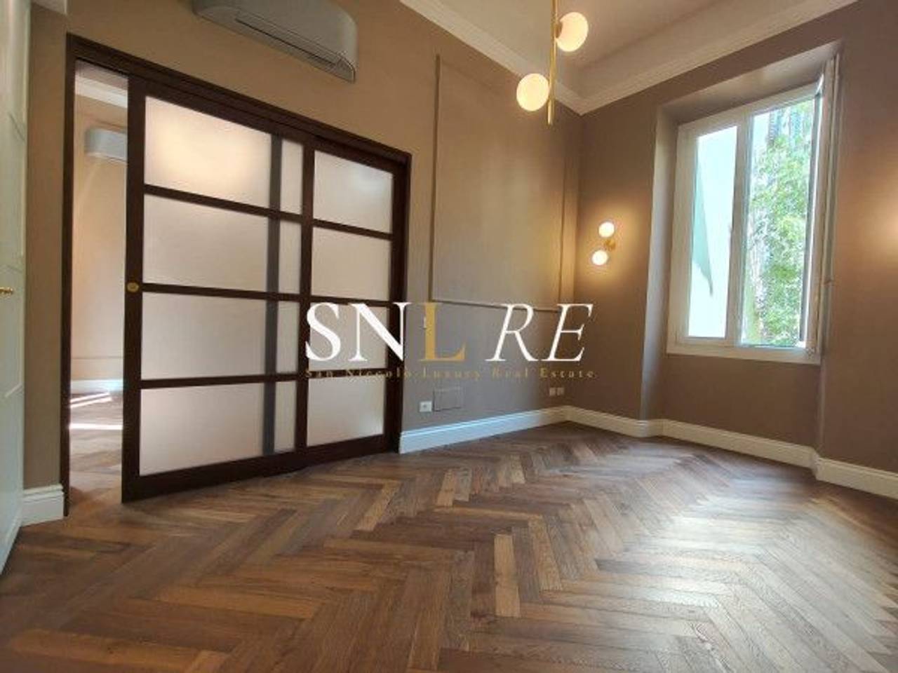 appartamento in vendita a Firenze in zona Statuto