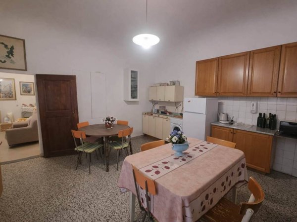 appartamento in vendita a Firenze in zona Centro Santa Croce