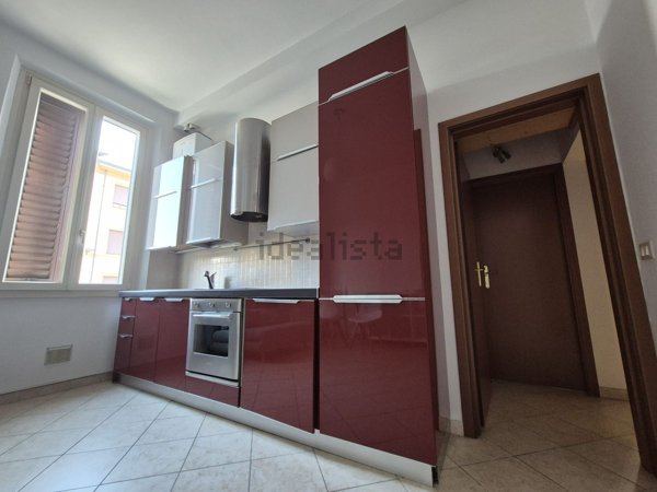 appartamento in vendita a Firenze in zona Bellariva