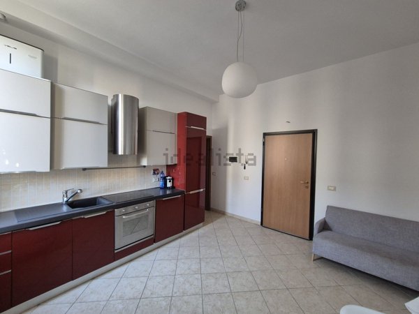 appartamento in vendita a Firenze in zona Bellariva