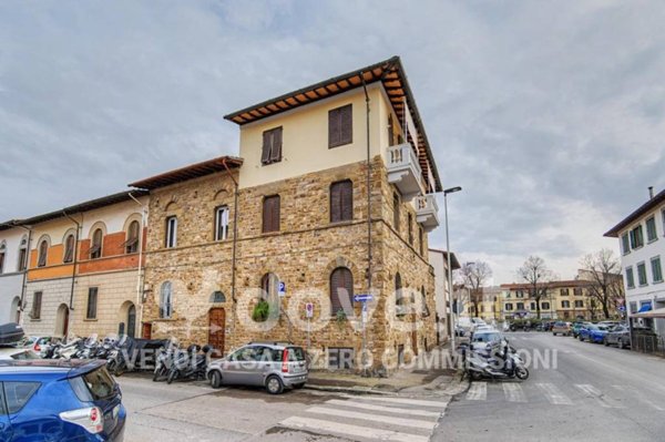 casa indipendente in vendita a Firenze in zona Gavinana
