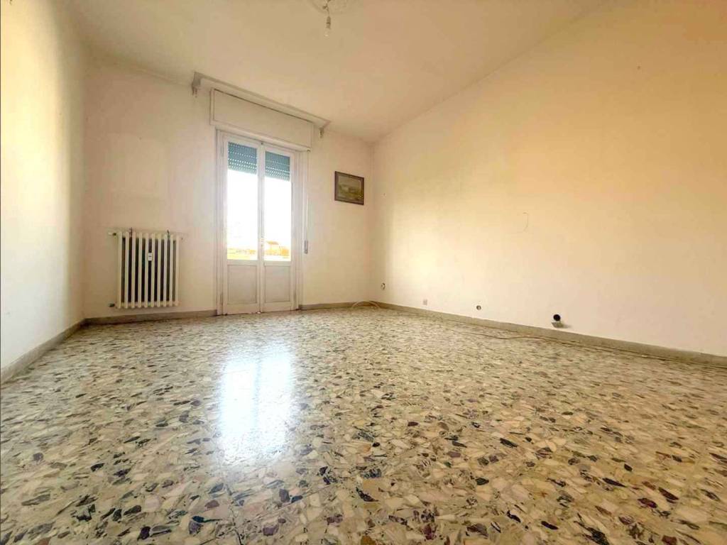 appartamento in vendita a Firenze in zona Romito