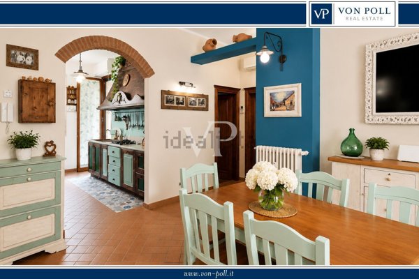 appartamento in vendita a Firenze in zona Novoli