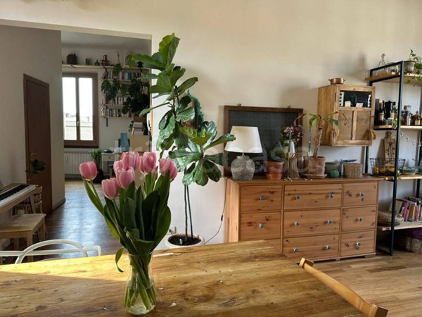 appartamento in vendita a Firenze in zona Galluzzo