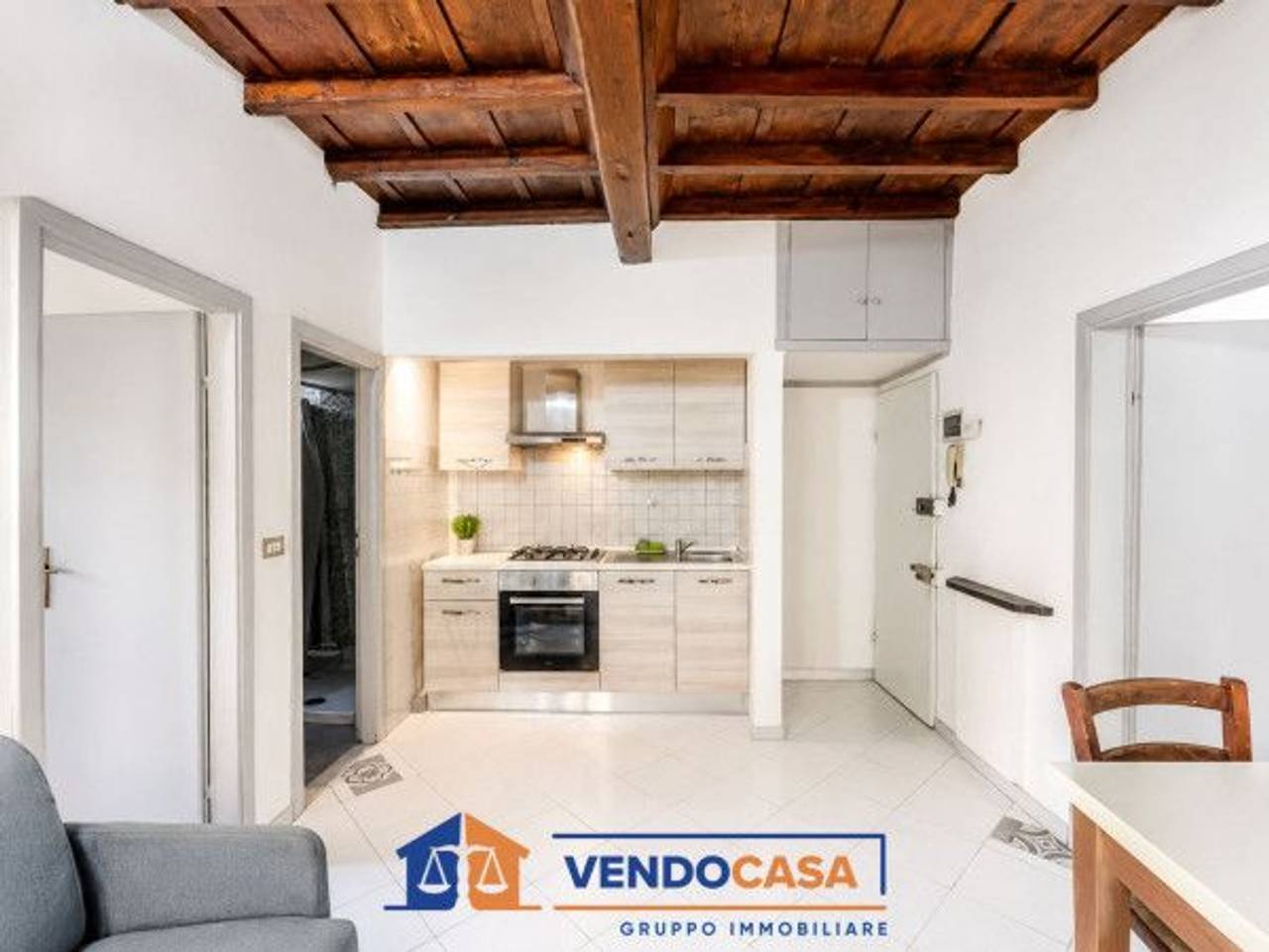 appartamento in vendita a Firenze in zona Centro Duomo
