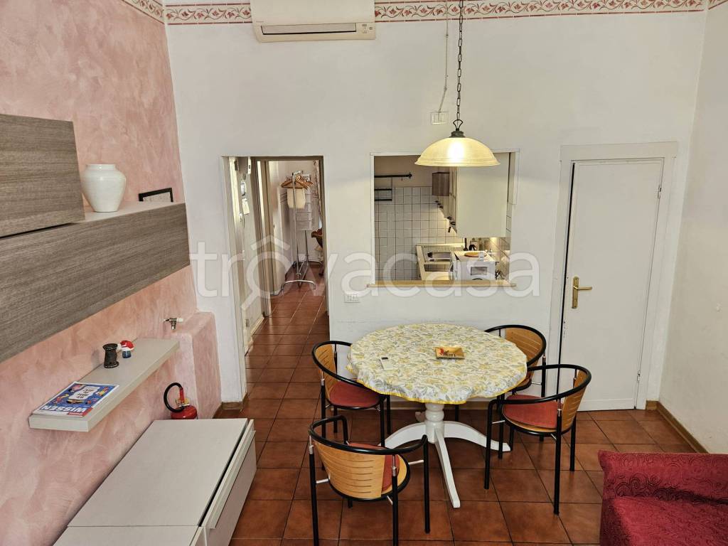 appartamento in vendita a Firenze in zona Centro San Frediano
