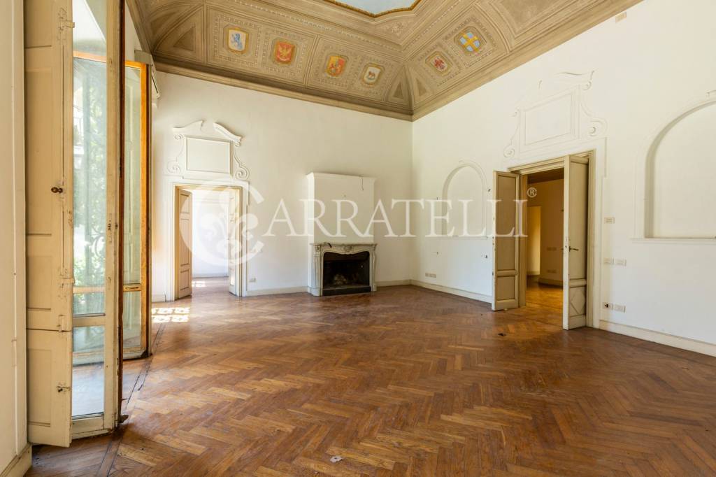 appartamento in vendita a Firenze
