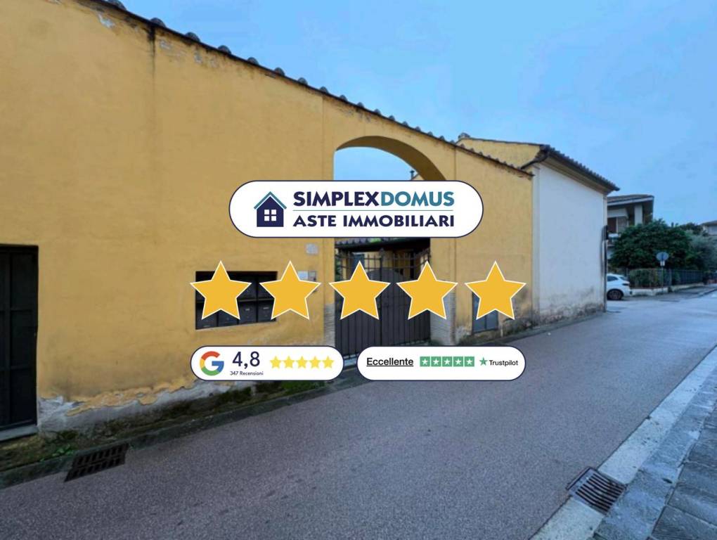 appartamento in vendita a Firenze in zona Cintoia
