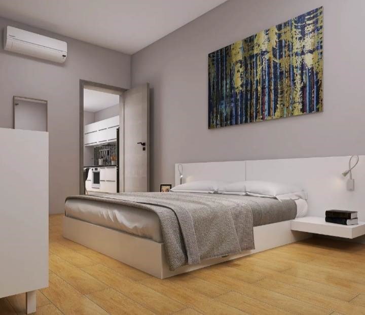 appartamento in vendita a Firenze in zona Le Cure