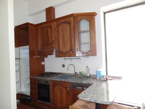 appartamento in vendita a Firenze in zona Careggi