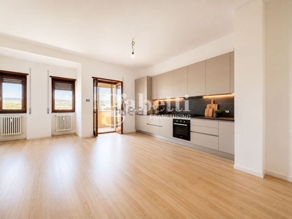 appartamento in vendita a Firenze in zona Firenze Nova
