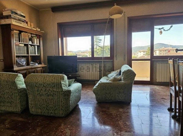 appartamento in vendita a Firenze in zona Gavinana
