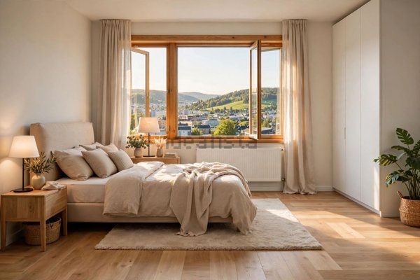 appartamento in vendita a Firenze in zona Firenze Nova