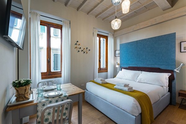 appartamento in vendita a Firenze