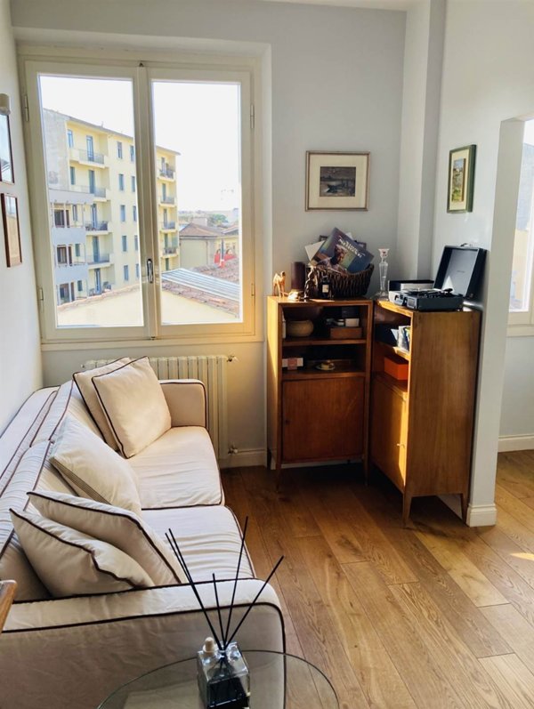 appartamento in vendita a Firenze in zona Le Cure