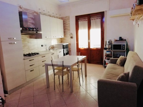 appartamento in vendita a Firenze in zona Firenze Nova