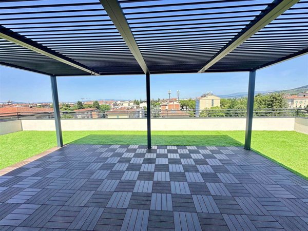 appartamento in vendita a Firenze in zona Careggi