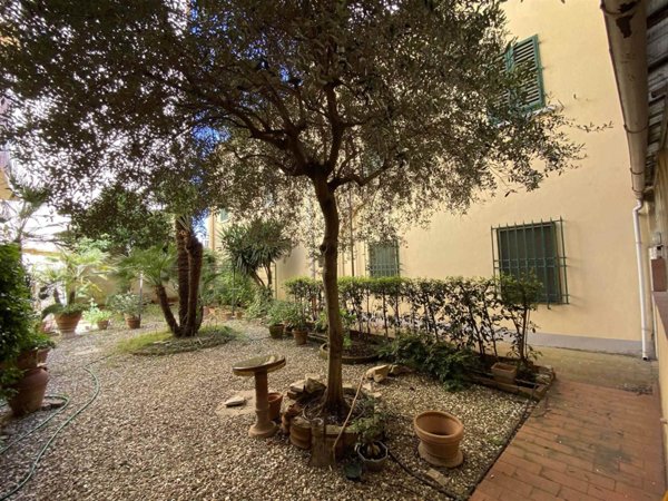 appartamento in vendita a Firenze in zona Centro San Frediano