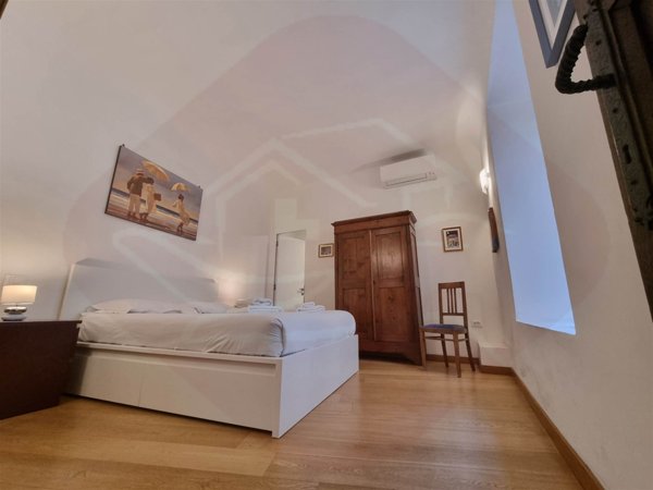 appartamento in vendita a Firenze in zona Centro Storico