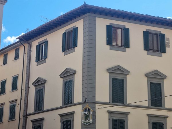 appartamento in vendita a Firenze
