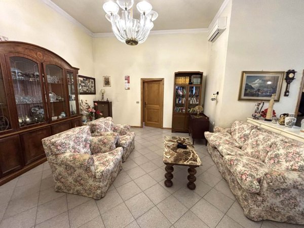 appartamento in vendita a Firenze in zona Centro Storico
