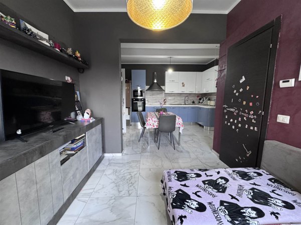 appartamento in vendita a Firenze in zona Soffiano