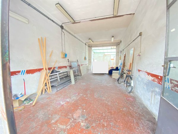 appartamento in vendita a Firenze in zona Legnaia