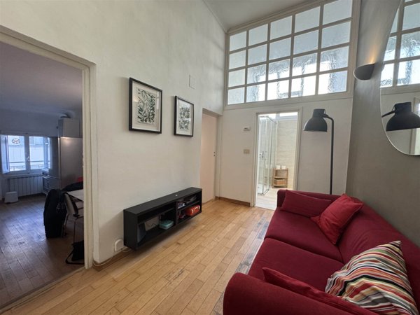 appartamento in vendita a Firenze in zona Centro San Lorenzo