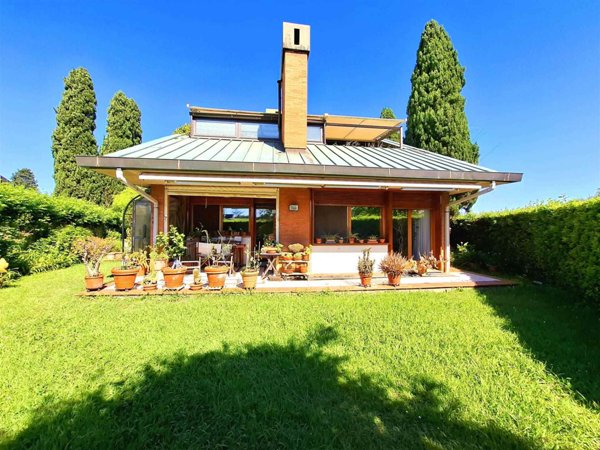 casa indipendente in vendita a Firenze in zona Marignolle
