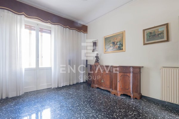 appartamento in vendita a Firenze in zona Legnaia