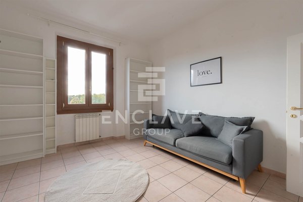 appartamento in vendita a Firenze in zona Novoli