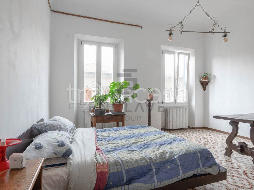 appartamento in vendita a Firenze in zona Centro Santa Croce