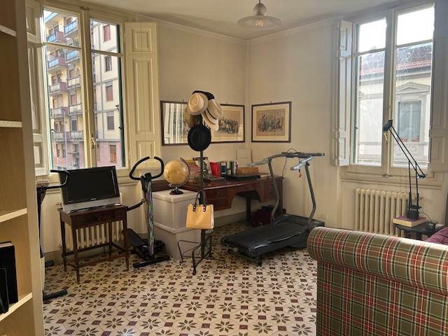 villa in vendita a Firenze in zona Rifredi