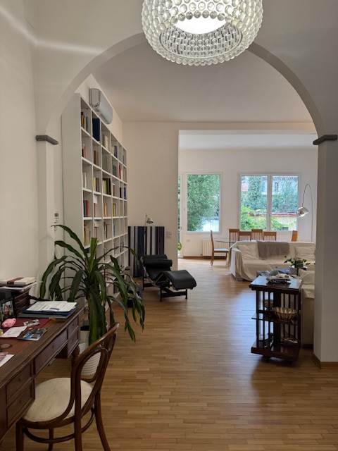 villa in vendita a Firenze in zona San Domenico