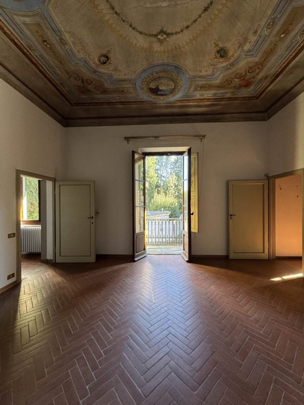 casa indipendente in vendita a Firenze in zona Galluzzo