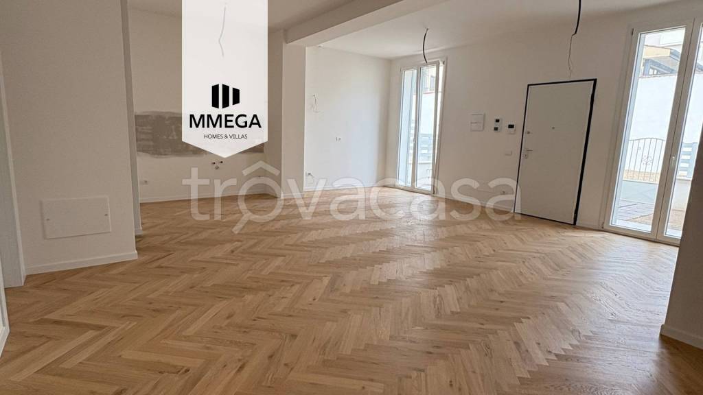 casa indipendente in vendita a Firenze in zona Careggi