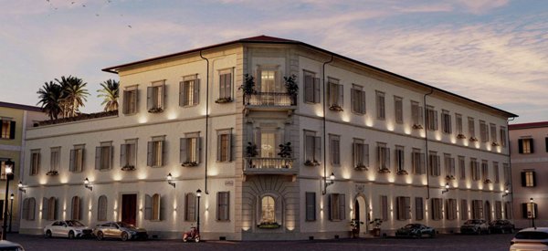appartamento in vendita a Firenze