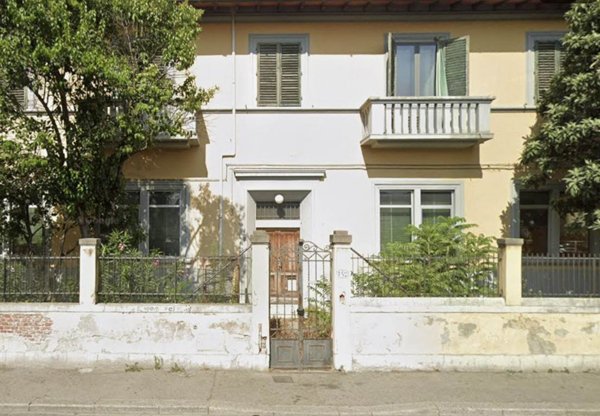 appartamento in vendita a Firenze in zona Careggi