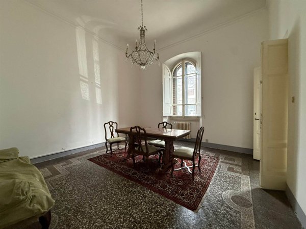 appartamento in vendita a Firenze in zona Le Cure