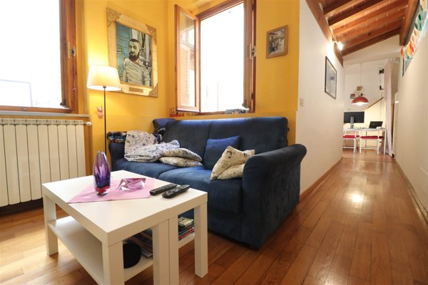 appartamento in vendita a Firenze in zona Rifredi