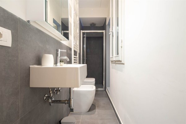 appartamento in vendita a Firenze