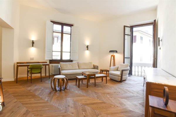 appartamento in vendita a Firenze in zona Centro Storico
