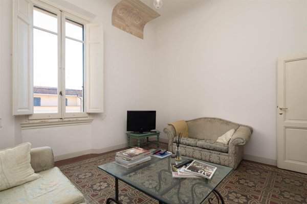 appartamento in vendita a Firenze in zona Porta Romana